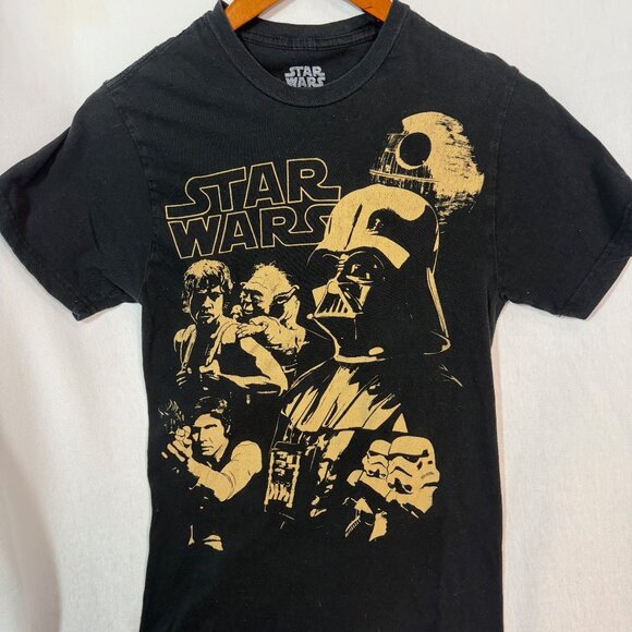 MAD Engine Other - Y2K Star Wars Tee Pre Disney-Lucas Films LTD  Graphic Shirt